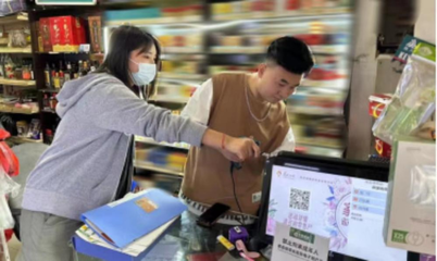 民生服務(wù)無小事 以市場調(diào)研為鑰，解鎖群眾“心上人”密碼