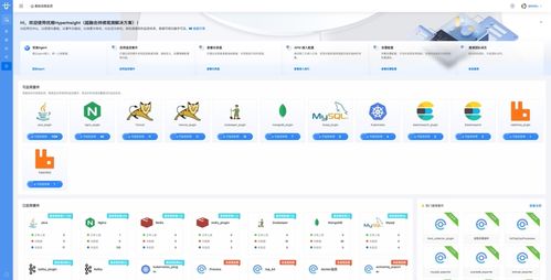 優(yōu)維可觀測(cè)軸心產(chǎn)品大觀 HyperInsight超融合持續(xù)可觀測(cè)解決方案的數(shù)據(jù)處理與存儲(chǔ)支持服務(wù)探析