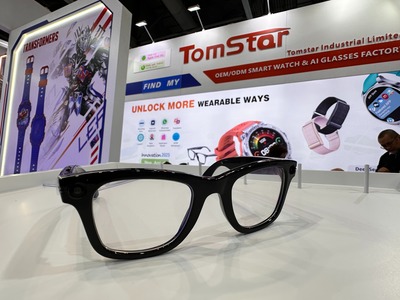 99元“中國版”Ray-ban Meta登場，“兇殘”的華強(qiáng)北再次改寫智能眼鏡游戲規(guī)則